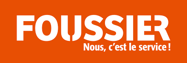 Renaud Concept Bois Charpentier A Quimperle Logo Foussier